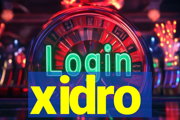 xidro