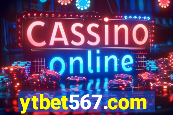 ytbet567.com