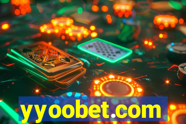 yyoobet.com