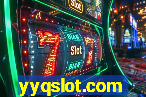 yyqslot.com