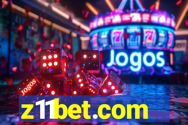 z11bet.com