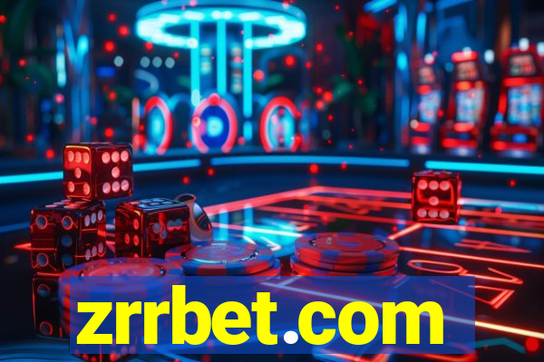 zrrbet.com