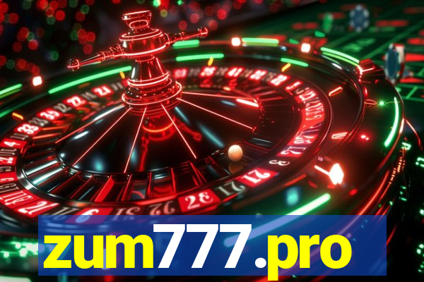 zum777.pro